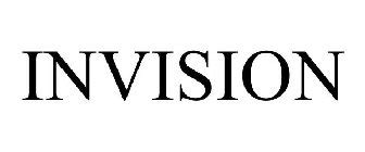 InVision 2025 Serial Number
