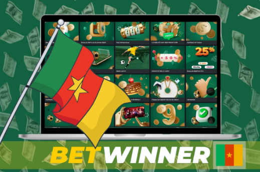 Découvrez la Plateforme de paris Betwinner Une Expérience de Jeu Inégalée