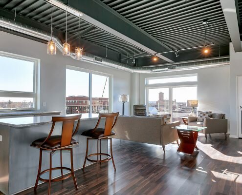 Discover the Vibrant Essence of stclouddowntown
