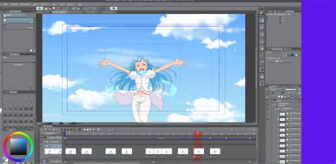Clip Studio Paint 2.1 Free Full Download
