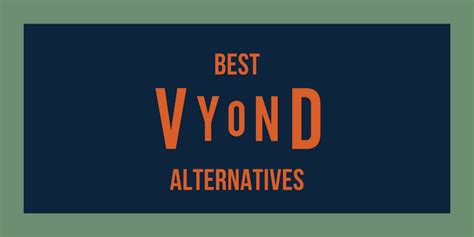 Vyond 2025 Installer Download
