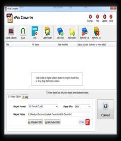 Download EPub Converter 3.23.10920.379