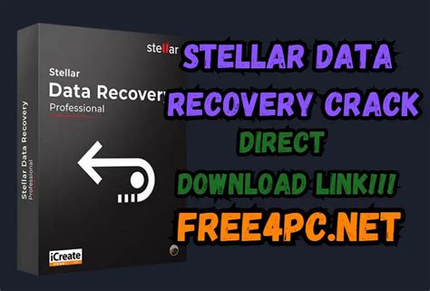 Stellar Data Recovery 11 Download With Free Trial
