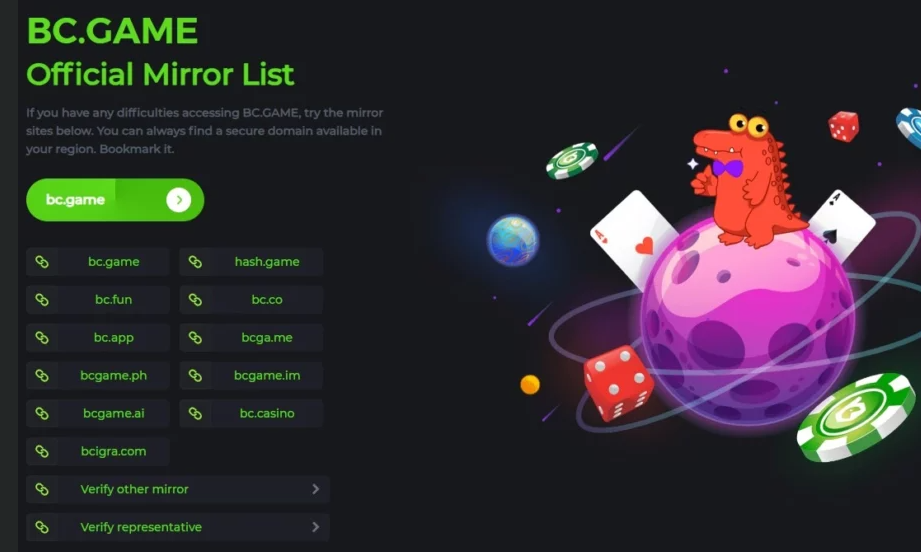 Explore the World of Bc.Game A Comprehensive Guide to Crypto Betting