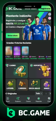 Exploring the Latest Enhancements in Bc.Game Update Exploring the Latest Enhancements in Bc.Game Update
