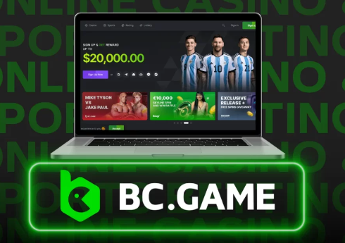 Exploring the Latest Enhancements in Bc.Game Update Exploring the Latest Enhancements in Bc.Game Update