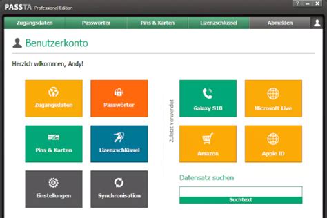 Download Cracked ASCOMP Passta