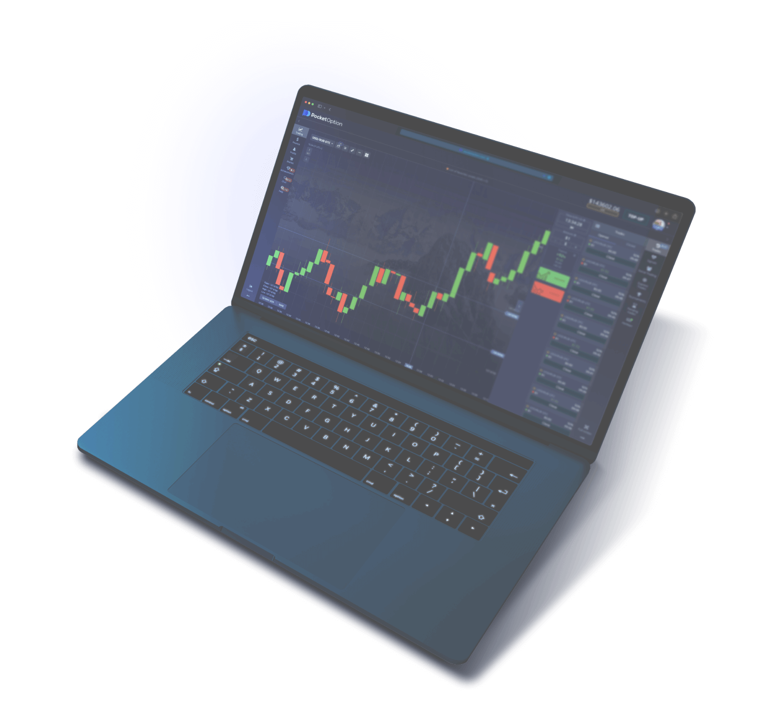 Mastering Binary Options Trading with Pocket Option