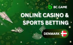 The Ultimate Guide to Bc.Game Features, Games, and More