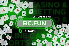 The Ultimate Guide to Bc.Game Features, Games, and More
