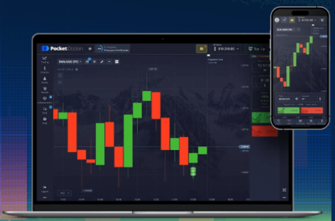 Understanding How Does Pocket Option Work A Comprehensive Guide