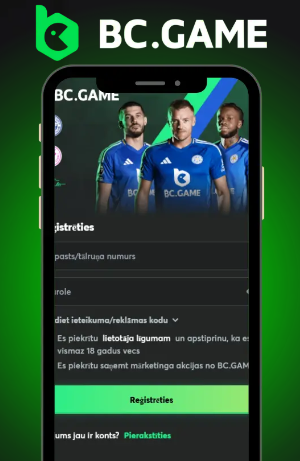 Unveiling the Thrill of Bc.Game Player Bets Unveiling the Thrill of Bc.Game Player Bets
