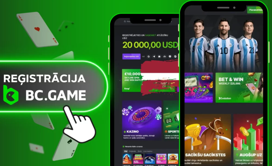 Unveiling the Thrill of Bc.Game Player Bets Unveiling the Thrill of Bc.Game Player Bets