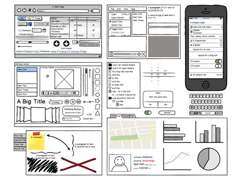Balsamiq Wireframes 4.8.3 Free