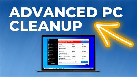 Advanced PC Cleanup 1.5.0.29192