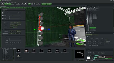 Realizzer 3D Studio v1.9.0.1