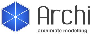 ArchiMate Modelling Tool 5.0.2