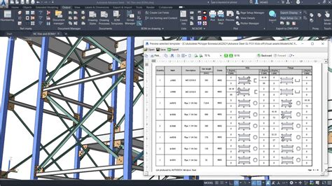 Download Autodesk Advance Steel
