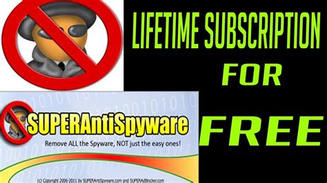 SUPERAntiSpyware 10.0.1270 (2025) Download