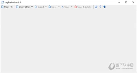 LogFusion Pro 7.0 Latest