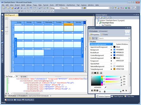 ComponentOne Studio 20231.1.1 (2025)
