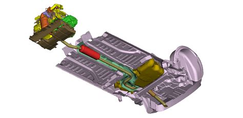 Download Cracked BETA-CAE Systems