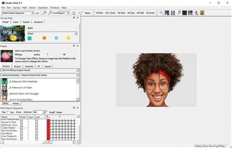 Synthetik Studio Artist 5.5.5.01
