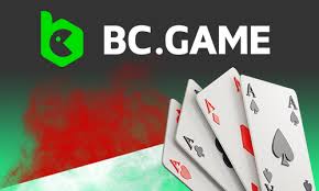 Bc Game Casino Menyelami Dunia Permainan Kasino Modern Bc Game Casino Menyelami Dunia Permainan Kasino Modern