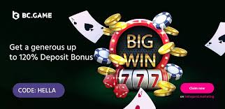 Bc Game No Deposit Bonus Everything You Need to Know