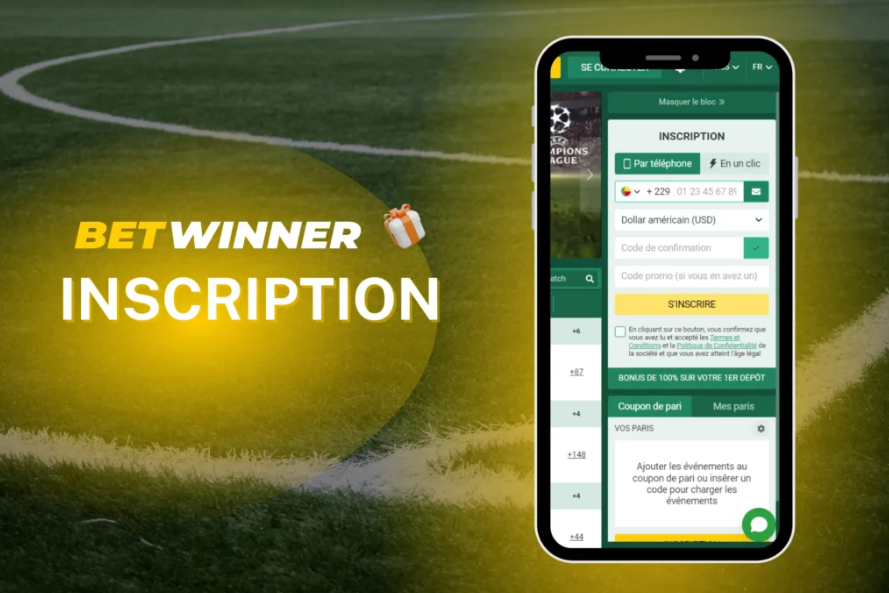 Betwinner Login Guide Complet pour Se Connecter Facilement Betwinner Login Guide Complet pour Se Connecter Facilement