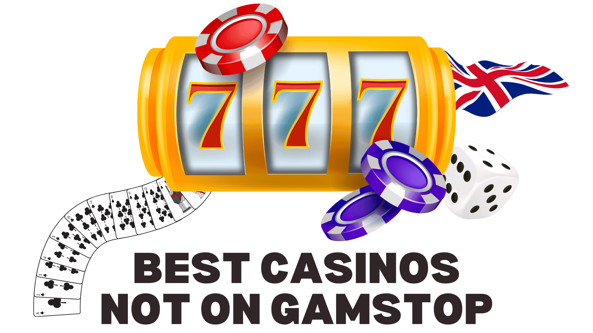 Casinos Not on Gamstop 2987