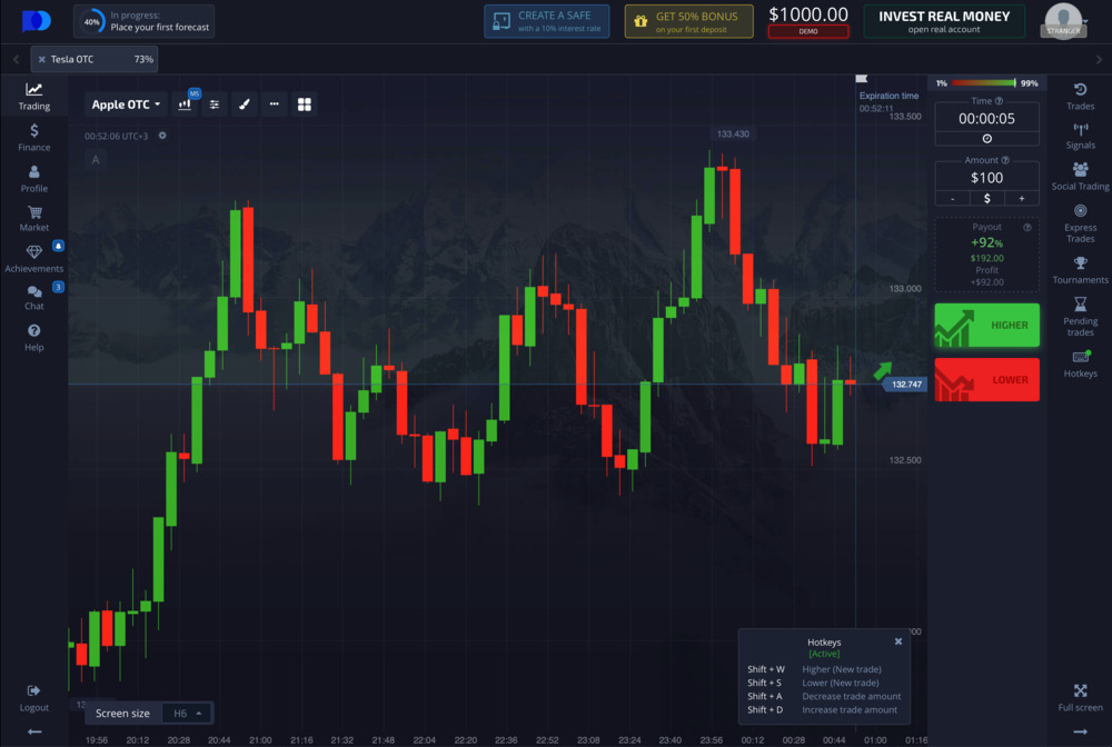 Comprehensive Guide to Pocket Option Trading Comprehensive Guide to Pocket Option Trading