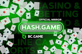 Discover the Excitement of Hash Game Online 10