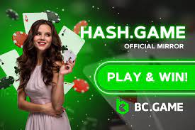 Discover the Excitement of Hash Game Online 10