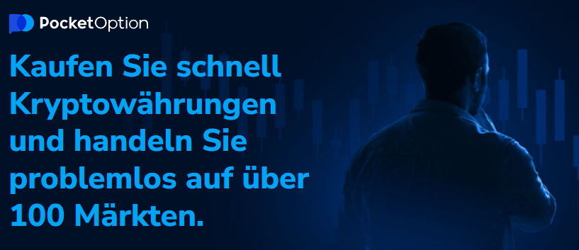 Ein umfassender Leitfaden zum Pocket Option Site