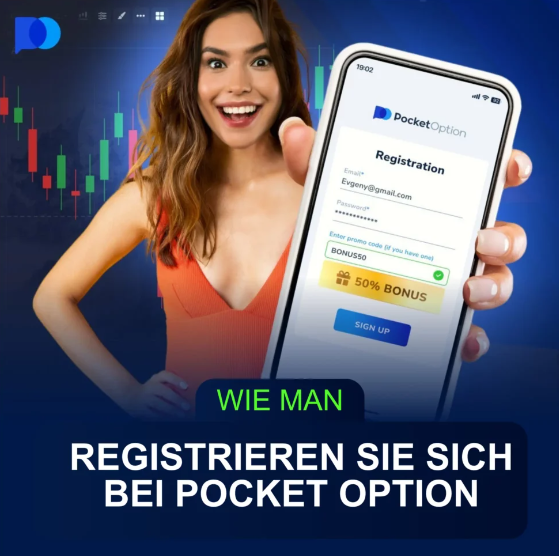 Ein umfassender Leitfaden zum Pocket Option Site