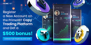 En İyi PrimeXBT Promo Codes ile Ticaret Yapmanın Yolları