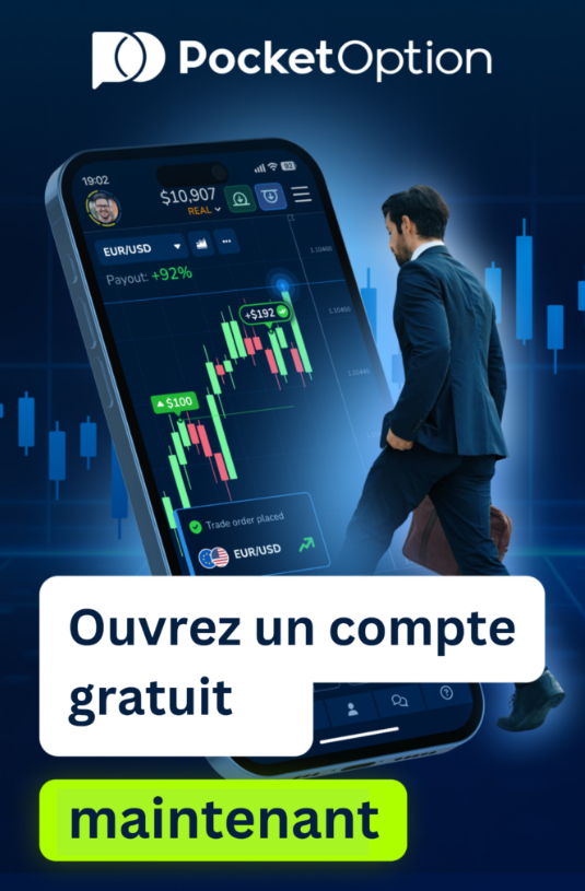 Exploring the Opportunities with Pocket Option Trading