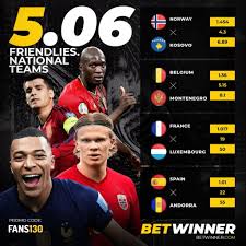 Immerse Yourself in Sports with Betwinner Online Bet