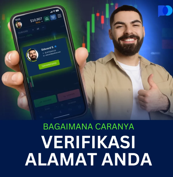 Panduan Lengkap Untuk Pocket Option Trader Menjadi Pedagang yang Sukses