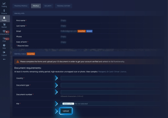 Pocket Option Cabinet Как максимально эффективно использовать возможности платформы
