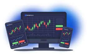 Pocket Option Инновационная платформа для трейдинга Pocket Option Инновационная платформа для трейдинга