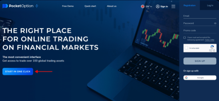 Pocket Option Online Exploring the Features and Benefits for Traders