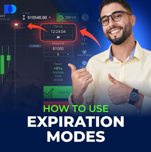 Pocket Option Sign Up A Comprehensive Guide to Start Trading