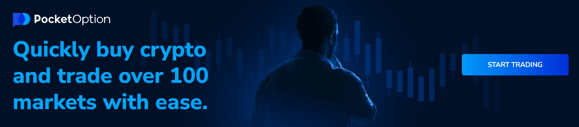 Pocket Option Trader Mastering the Digital Trading Landscape