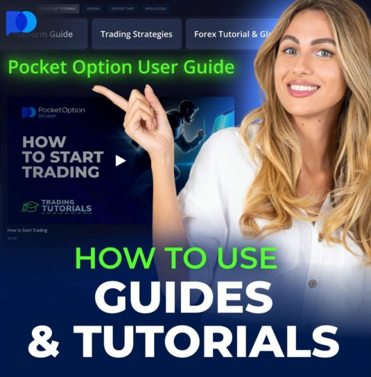 Pocket Option Traders A Deep Dive into Trading Success