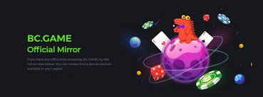 The Exciting World of Bc Game A Comprehensive Guide