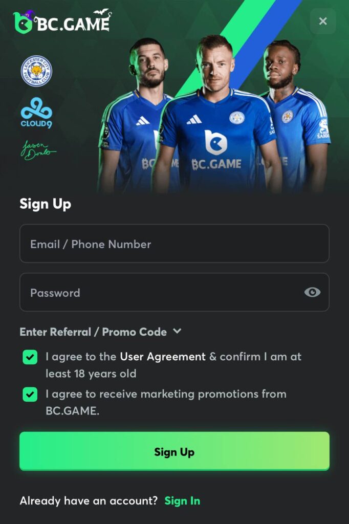 Understanding Bc.Game Withdrawal A Comprehensive Guide