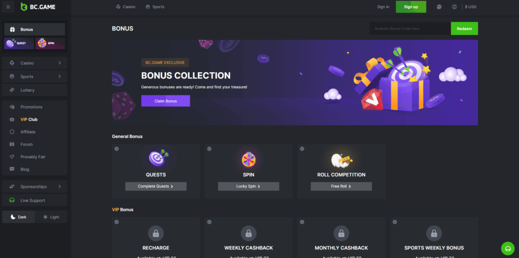 Understanding Bc.Game Withdrawal A Comprehensive Guide