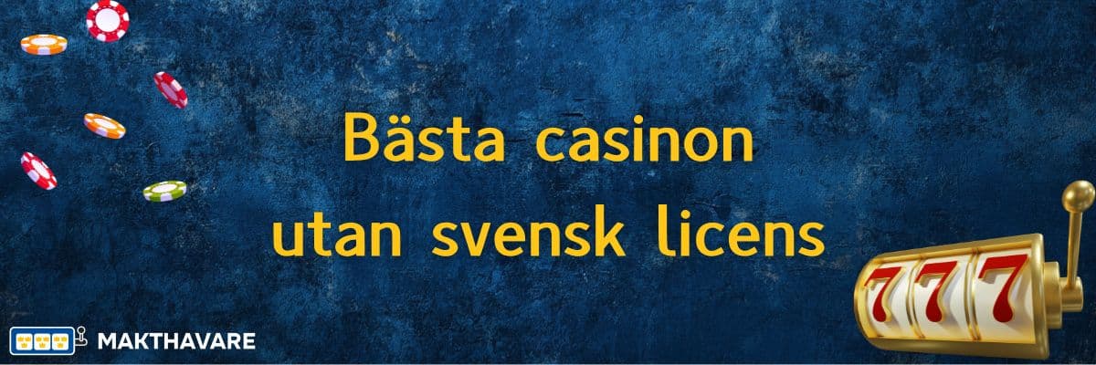 Casino utan licens - En omfattande guide till spel utan begränsningar 20